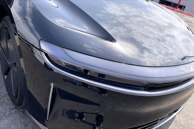 2025 Lucid Air Touring