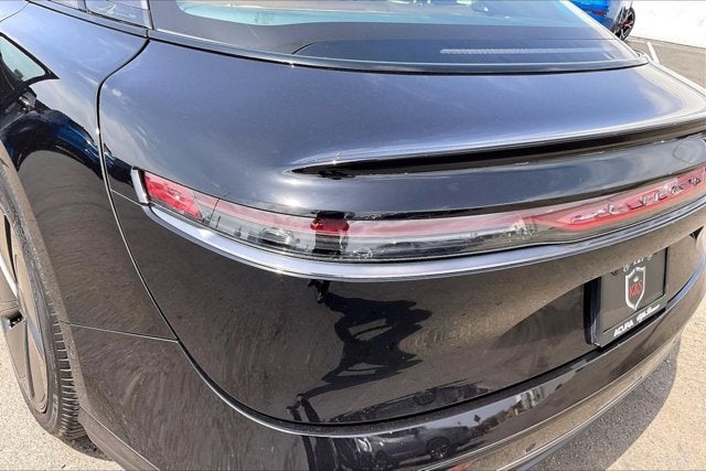 2025 Lucid Air Touring