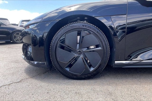 2025 Lucid Air Touring