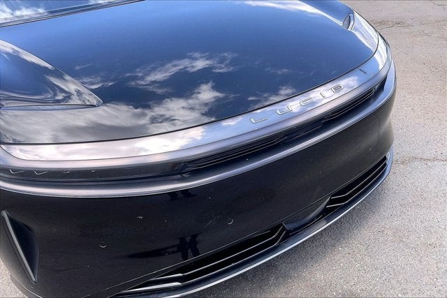 2025 Lucid Air Touring