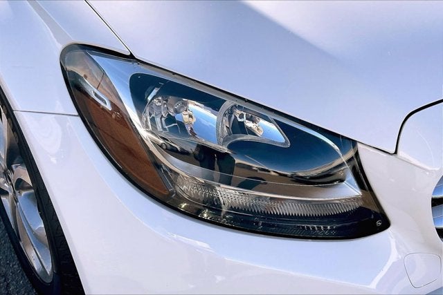 2018 Mercedes-Benz C 300 C 300