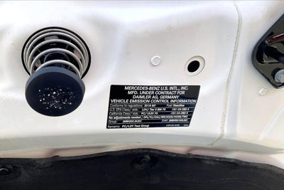 2018 Mercedes-Benz C 300 C 300