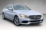 2017 Mercedes-Benz C 300 C 300