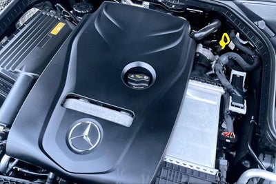 2017 Mercedes-Benz C 300 C 300