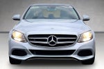 2017 Mercedes-Benz C 300 C 300