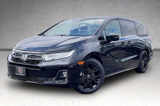 2025 Honda Odyssey Sport L's photo