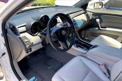 2010 Acura RDX FWD 4dr