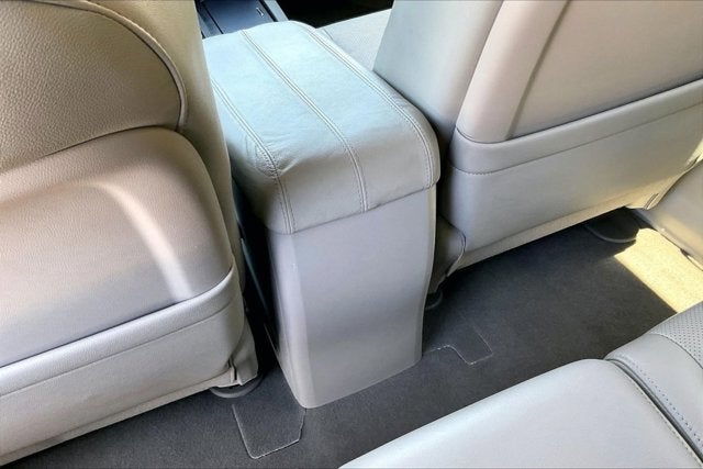 2010 Acura RDX FWD 4dr