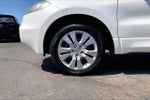 2010 Acura RDX FWD 4dr