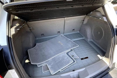2010 Acura RDX FWD 4dr