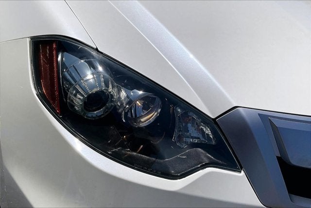 2010 Acura RDX FWD 4dr