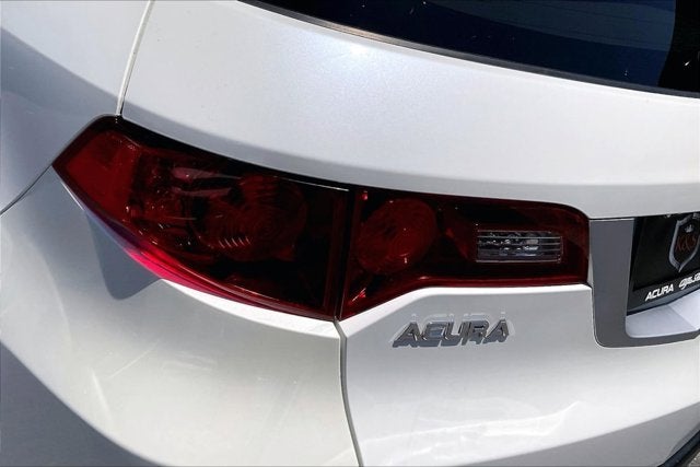 2010 Acura RDX FWD 4dr