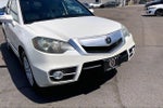 2010 Acura RDX FWD 4dr