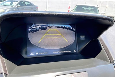 2016 Acura RDX Technology Package