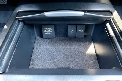 2016 Acura RDX Technology Package