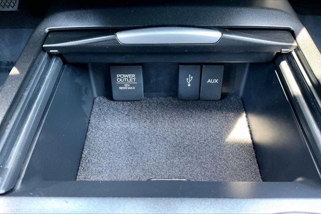 2016 Acura RDX Technology Package