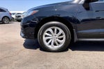 2016 Acura RDX Technology Package
