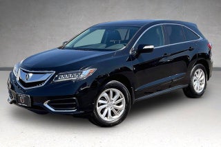 2016 Acura RDX Technology Package