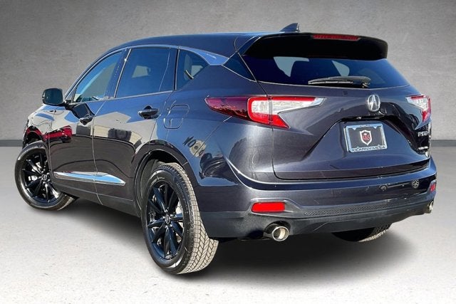 2021 Acura RDX Standard