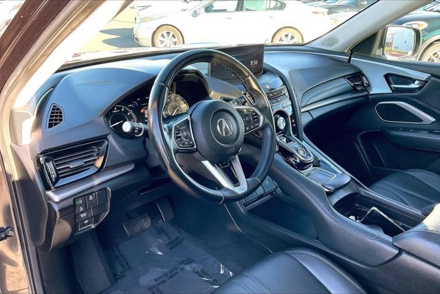 2021 Acura RDX Standard