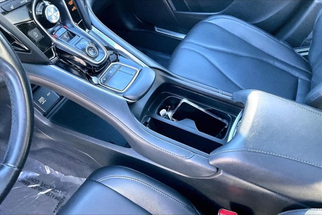 2021 Acura RDX Standard