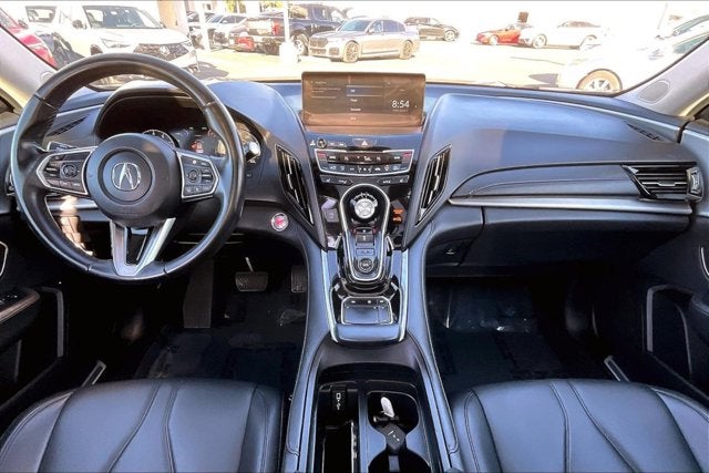 2021 Acura RDX Standard