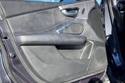 2021 Acura RDX Standard