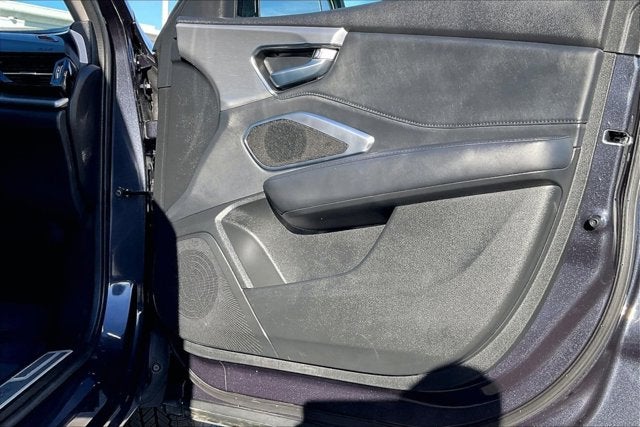 2021 Acura RDX Standard