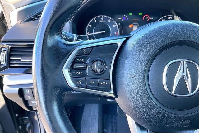 2021 Acura RDX Standard