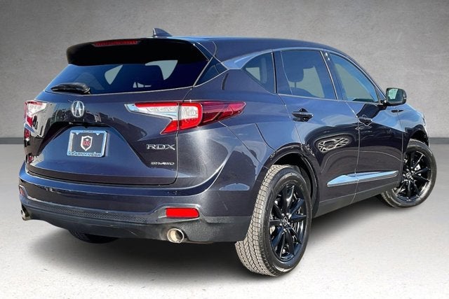2021 Acura RDX Standard