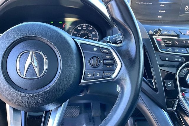 2021 Acura RDX Standard