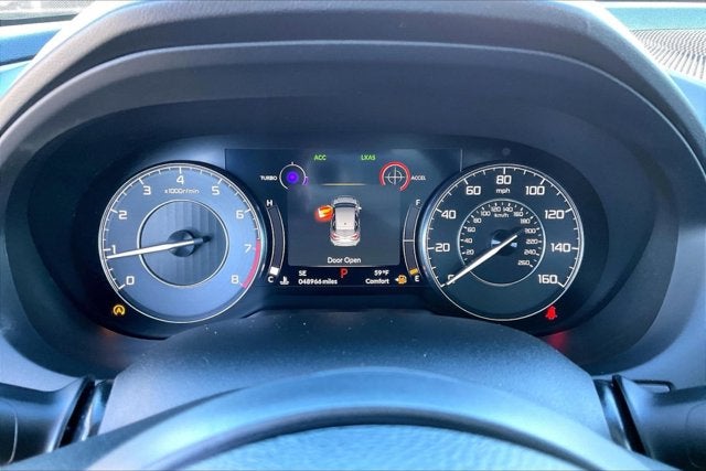 2021 Acura RDX Standard