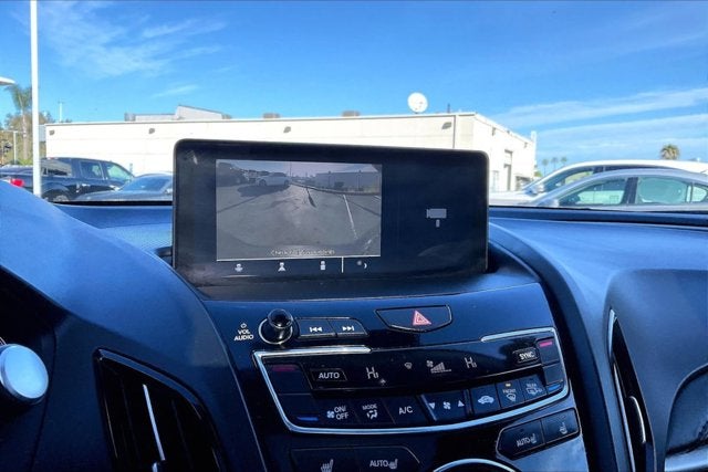 2021 Acura RDX Standard