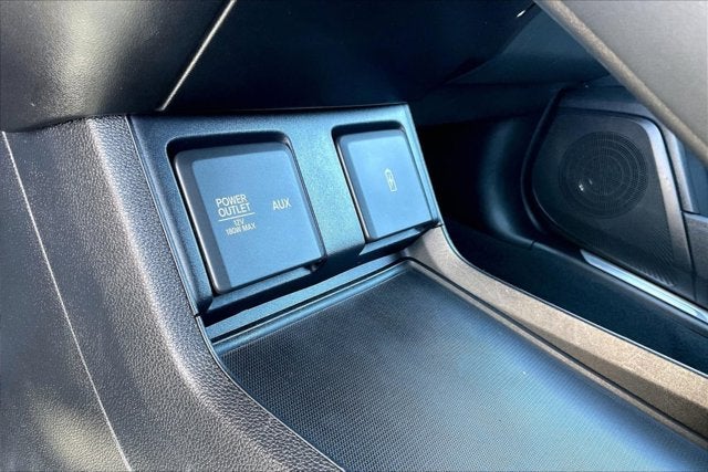 2021 Acura RDX Standard