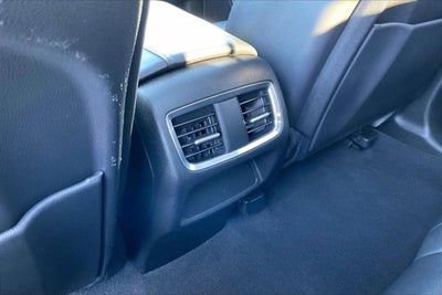 2021 Acura RDX Standard