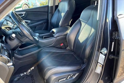 2021 Acura RDX Standard