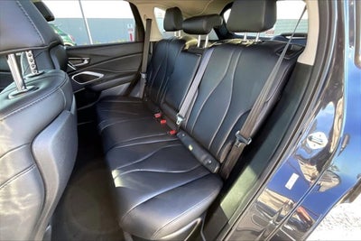 2021 Acura RDX Standard