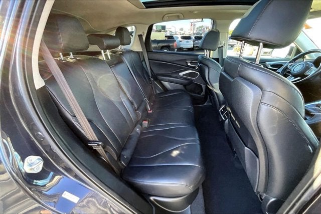 2021 Acura RDX Standard