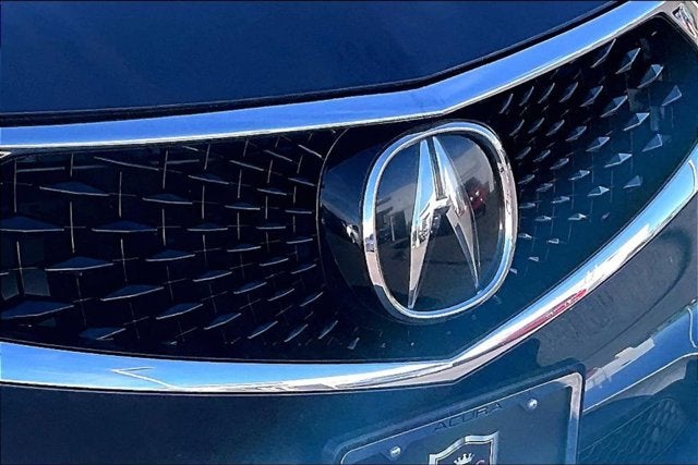 2021 Acura RDX Standard