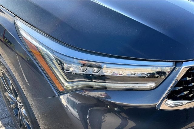 2021 Acura RDX Standard