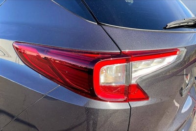 2021 Acura RDX Standard