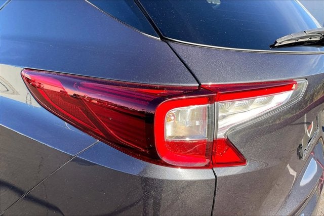 2021 Acura RDX Standard