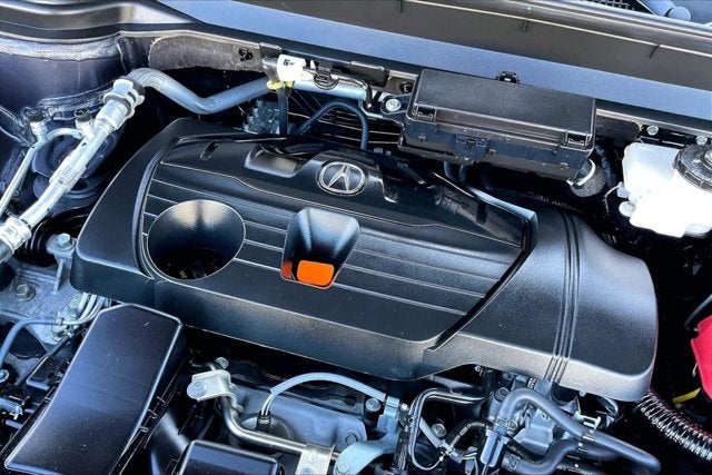 2021 Acura RDX Standard