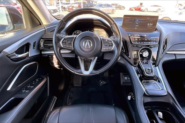 2021 Acura RDX Standard