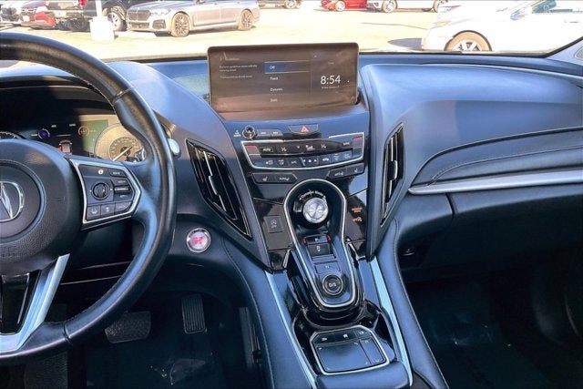 2021 Acura RDX Standard