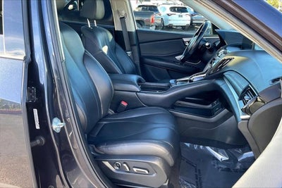 2021 Acura RDX Standard