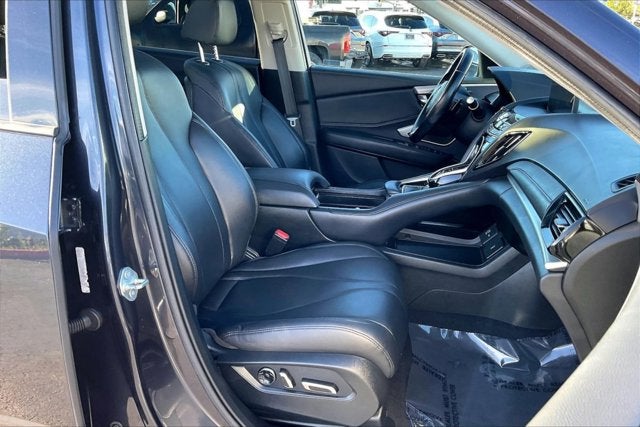 2021 Acura RDX Standard