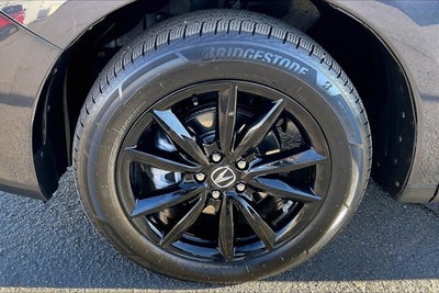 2021 Acura RDX Standard