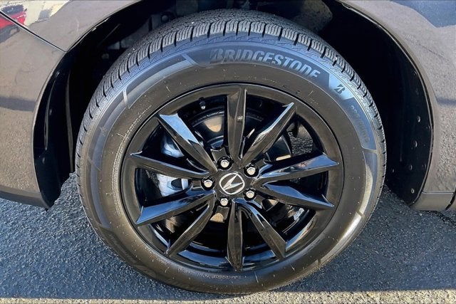 2021 Acura RDX Standard