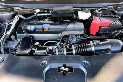 2021 Acura RDX Standard